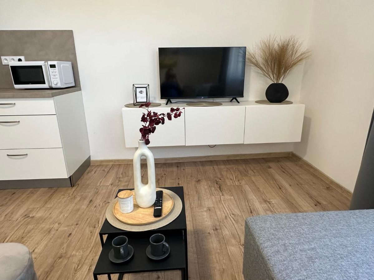 Apartman U Vystaviste Olomouc Exterior foto