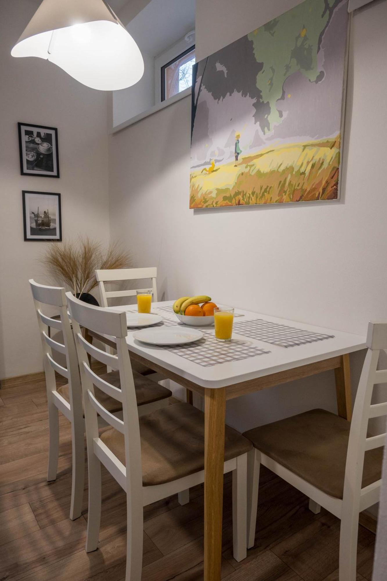 Apartman U Vystaviste Olomouc Exterior foto