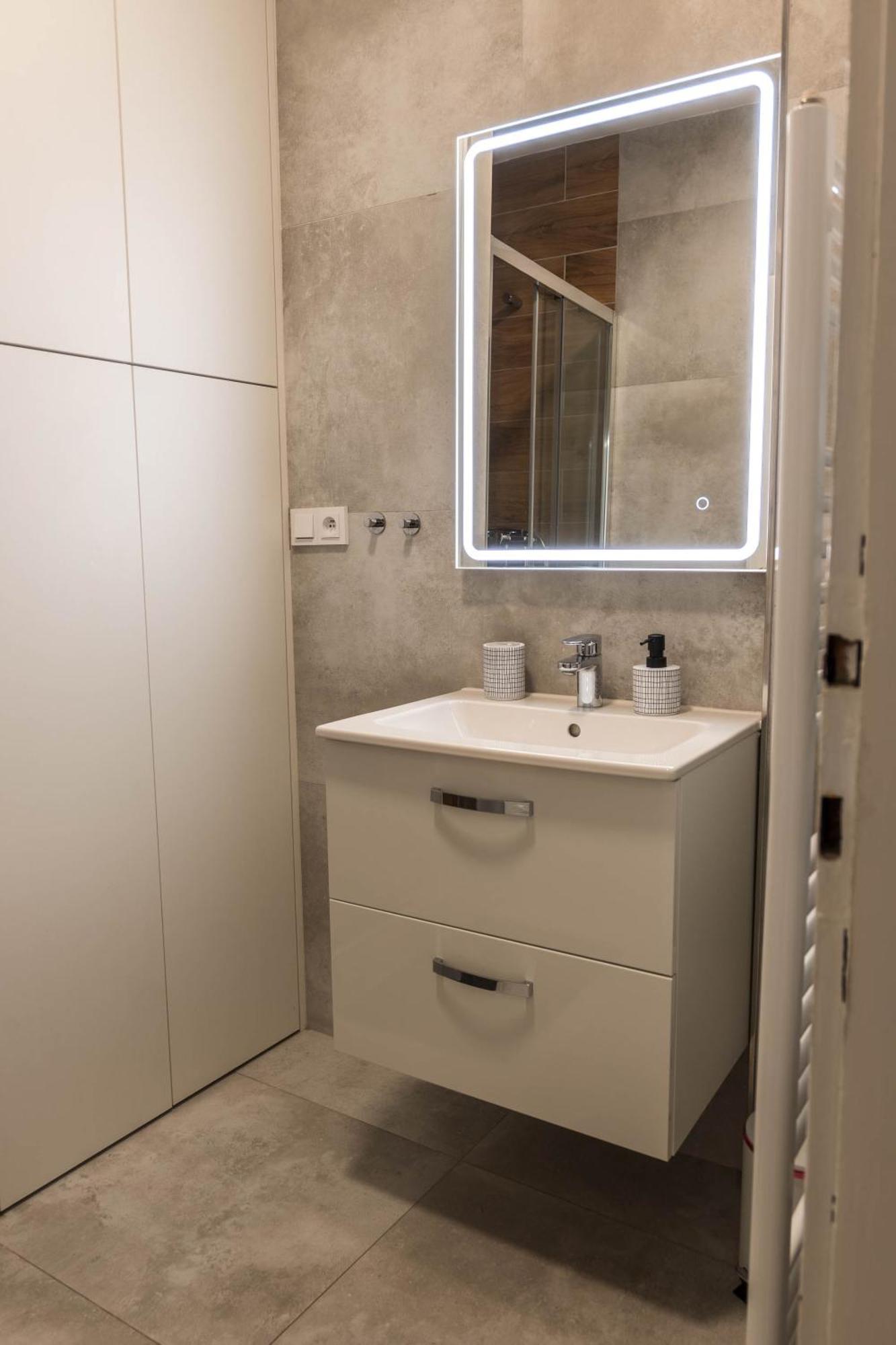 Apartman U Vystaviste Olomouc Exterior foto