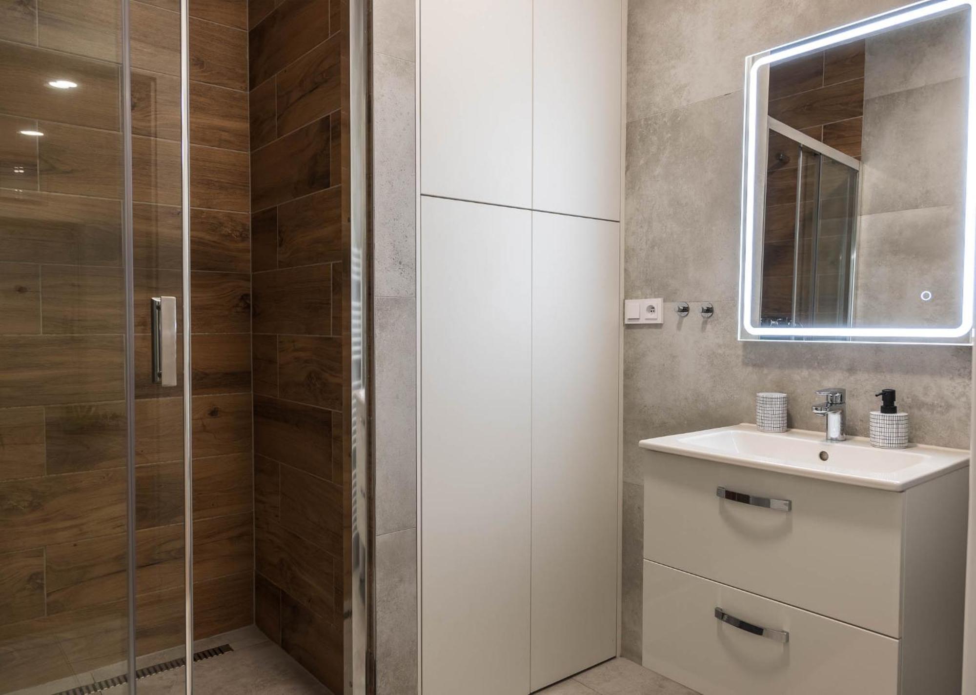 Apartman U Vystaviste Olomouc Exterior foto